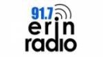 Écouter Erin Radio 91.7 en direct