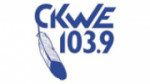 Écouter CKWE 103.9 en direct