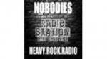 Écouter Nobodies Radio Station: Heavy Rock Radio en live