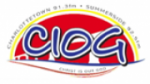 Écouter CIOG FM en direct