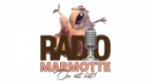 Écouter Radio Marmotte (École Sainte-Geneviève-de-Batiscan) en direct