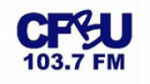Écouter CFBU 103.7 FM en live
