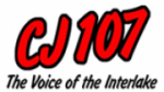 Écouter CJ107 en direct
