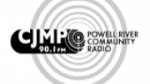 Écouter CJMP en direct