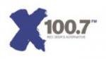 Écouter X 100.7 FM en direct
