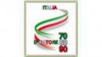 Écouter 70 80 90 Italia D'autore en direct