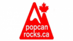 Écouter PopCanRocks.ca en direct