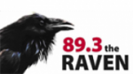 Écouter 89.3 The Raven en direct