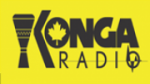 Écouter Konga Radio en live