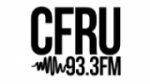 Écouter CFRU en live