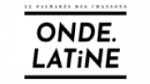 Écouter Onde Latine en live