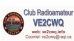 Écouter Club Radioamateur VE2CWQ en live