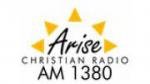 Écouter Arise Christian Radio AM 1380 en live