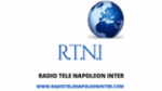 Écouter Radio Tele Napoleon Inter en direct