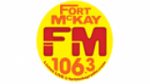 Écouter Fort McKay FM en direct