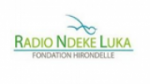 Écouter Radio Ndeke Luka en ligne