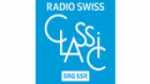 Écouter Radio Swiss Classic en live