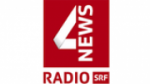 Écouter SRF 4 Radio News en direct