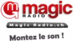 Écouter Magic Radio en direct