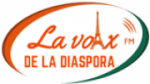 Écouter Radio La Voix De La Diaspora en direct