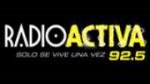 Écouter RadioActiva en direct