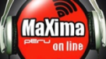 Écouter Radio Maxima FM en live