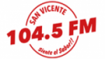 Écouter Radio Caramelo 104.5 FM en direct