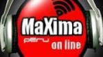 Écouter Radio Maxima Fm en direct