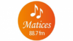 Écouter Radio Matices en live