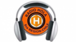 Écouter RADIO HOLA en live