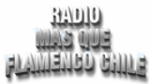 Ecouter Mas+Que+Flamenco+Chile Santiago de Chile en direct