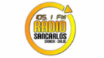 Ecouter Radio+San+Carlos Chonchi en direct