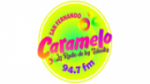 Écouter Radio Caramelo en live