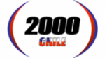 Écouter Radio 2000 Chile en live