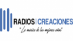 Écouter Radio Creaciones en live