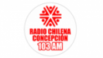 Écouter Radio Chilena Concepción en direct