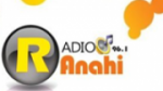 Écouter Radio Anahi en live