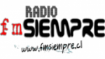 Écouter Radio FM Siempre 94.3 en live Écouter Radio FM Siempre 94.3 en live