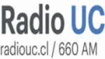 Écouter Radio UC en live