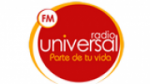 Écouter Radio Universal en live