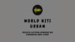 Écouter World Hits Urban en live