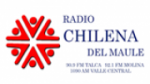 Écouter Radio Chilena del Maule en live