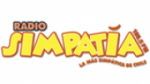Écouter Radio Simpatia en live