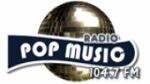 Écouter Radio Pop Music en live Écouter Radio Pop Music en live