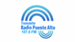 Écouter Radio Puente Alto 107.5 Fm La Cima Del Dial en live