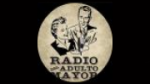 Écouter Radioadultomayor Radio en live