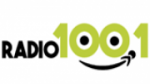 Écouter Radio 100.1 FM en live