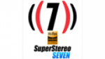 Écouter SuperStereo 7 (24 bit / 96 Khz) en live