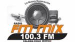 Écouter Radio FM Mix Calama en live