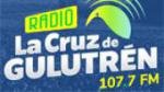 Écouter La Cruz del Gulutrén en direct